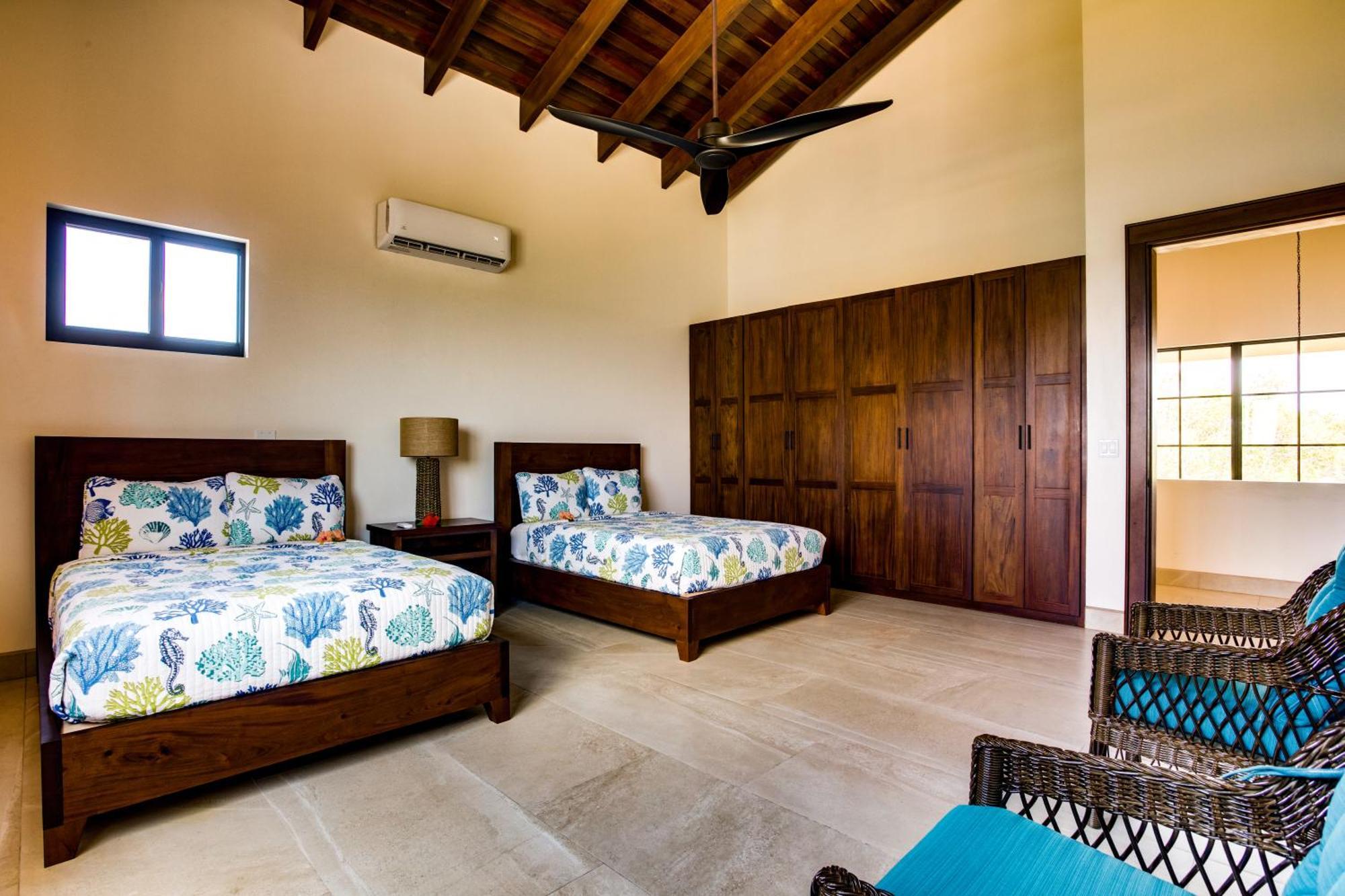 Naia Resort And Spa Placencia Exterior foto