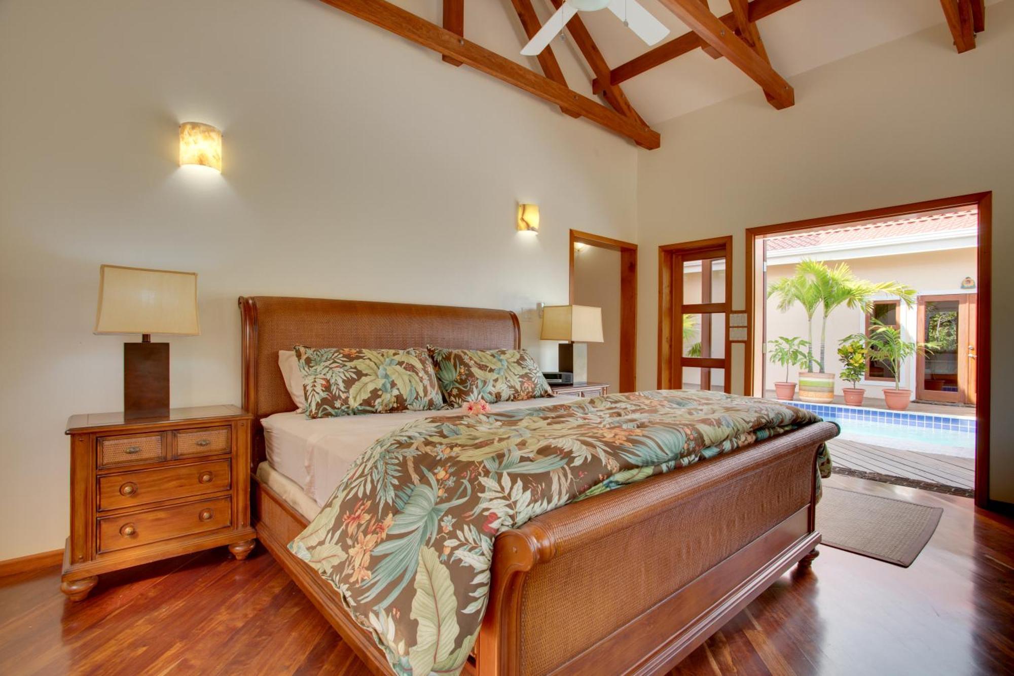 Naia Resort And Spa Placencia Habitación foto